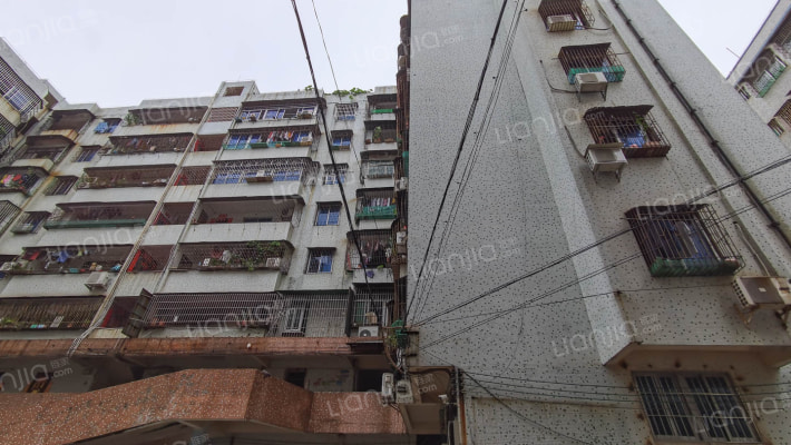 碧露花苑外景图