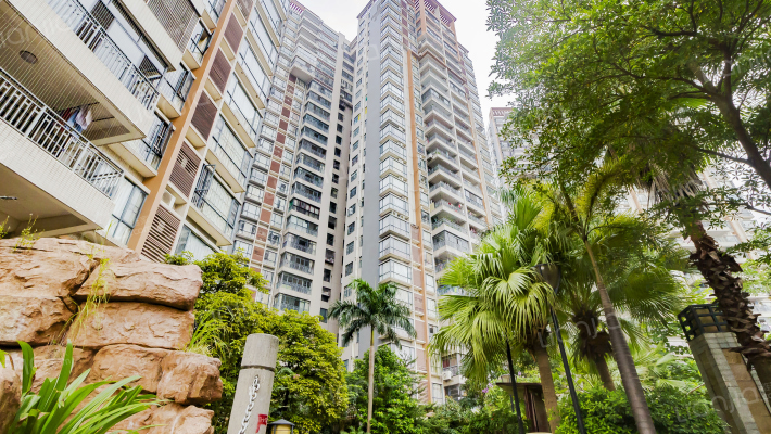 骏景豪庭_惠州骏景豪庭二手房|房价|租房【惠州贝壳找房】