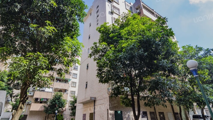 城市花园宝丽阁外景图