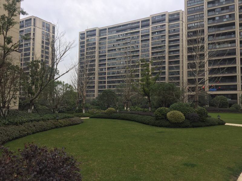 Hebin Zhicheng compound photo 18