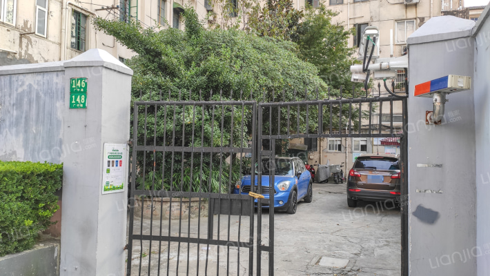 广中路148号外景图