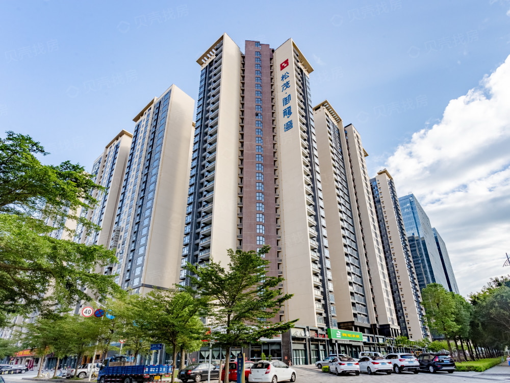 松茂御龙湾相册