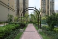 南通橡树湾户型图实景图