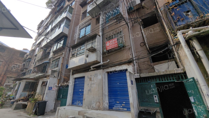 浣纱路49号外景图