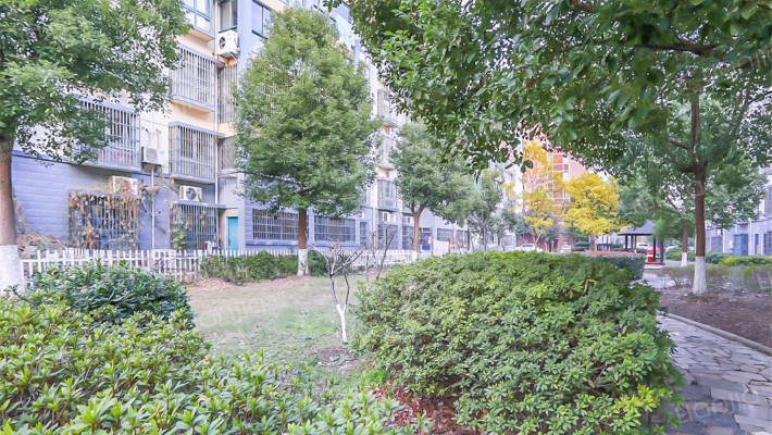 银河新都外景图