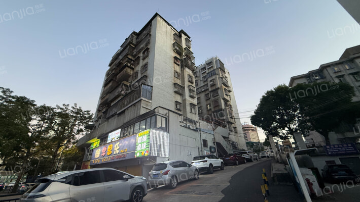 联安路139号外景图