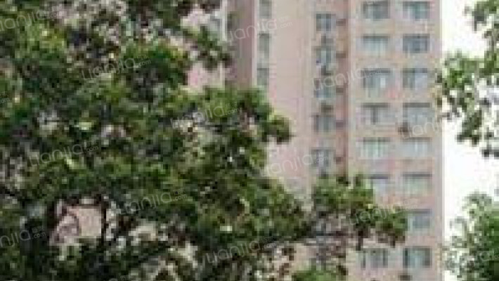 香樟花园外景图