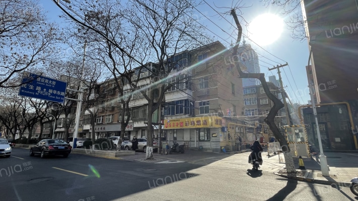 休门南街4号外景图