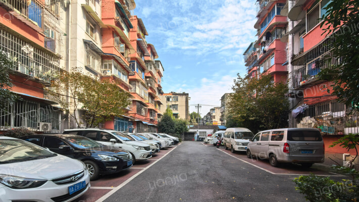 银桂桥西街4号外景图