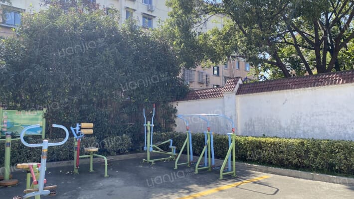 水清路759弄外景图