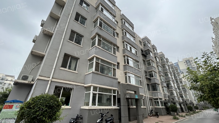 福隆雅居外景图