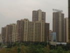 中核·锦城实景图