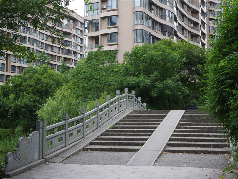 耀江文鼎苑 小区实景 31