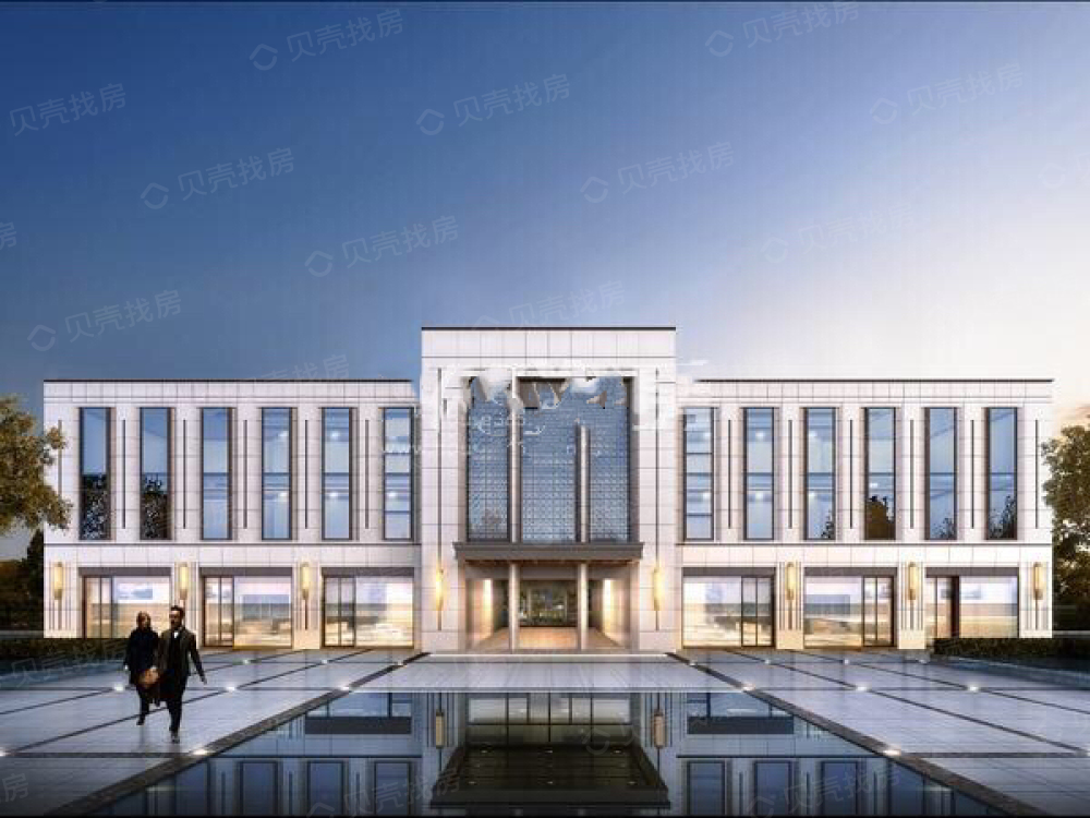 阳光城翡丽湾相册