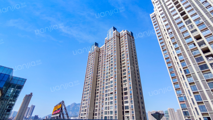 红星美凯龙外景图