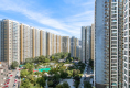 远洋山水户型图实景图