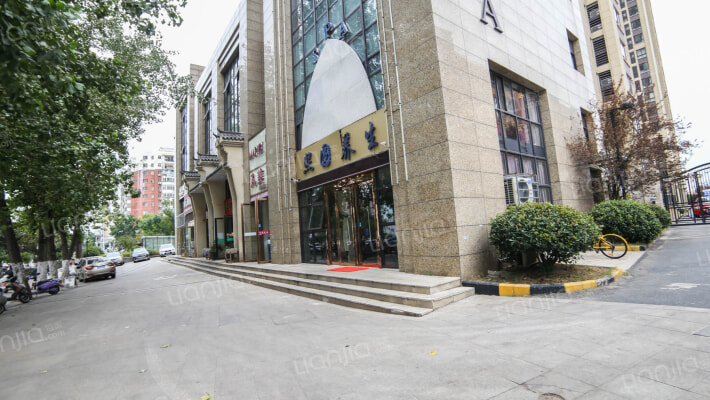 海亮熙园外景图