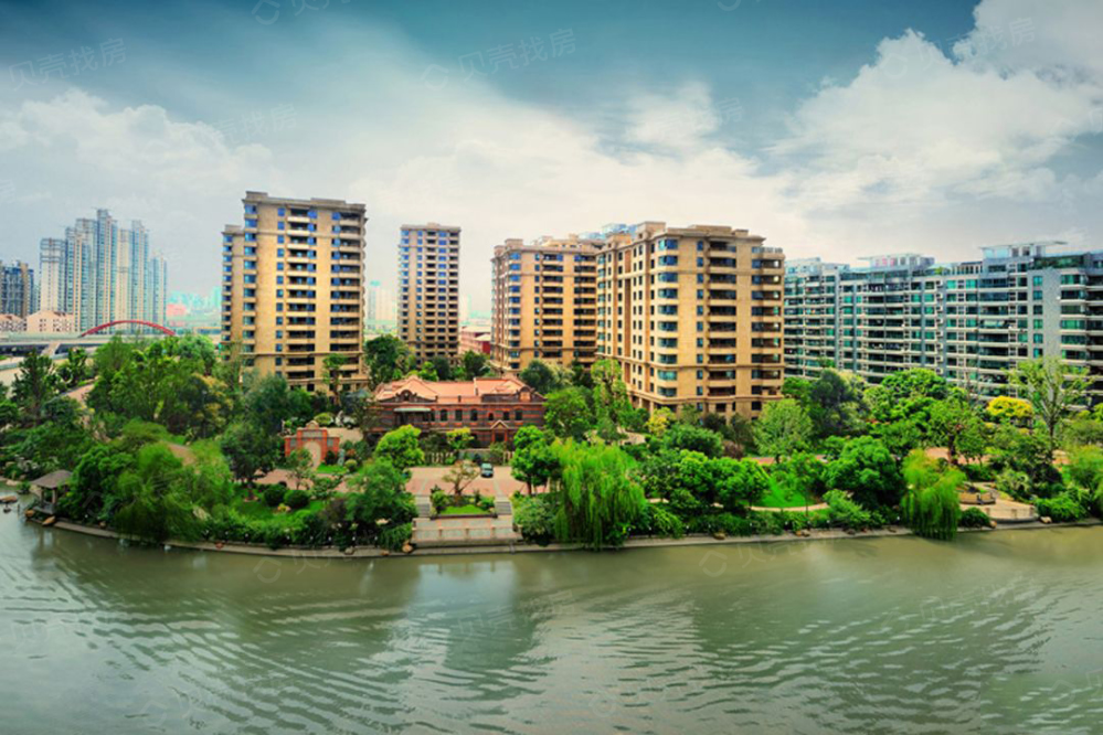 【华府樟园_邢台华府樟园楼盘】房价,户型,开盘时间详情-邢台贝壳新房