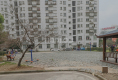 晟蓝花园户型图实景图