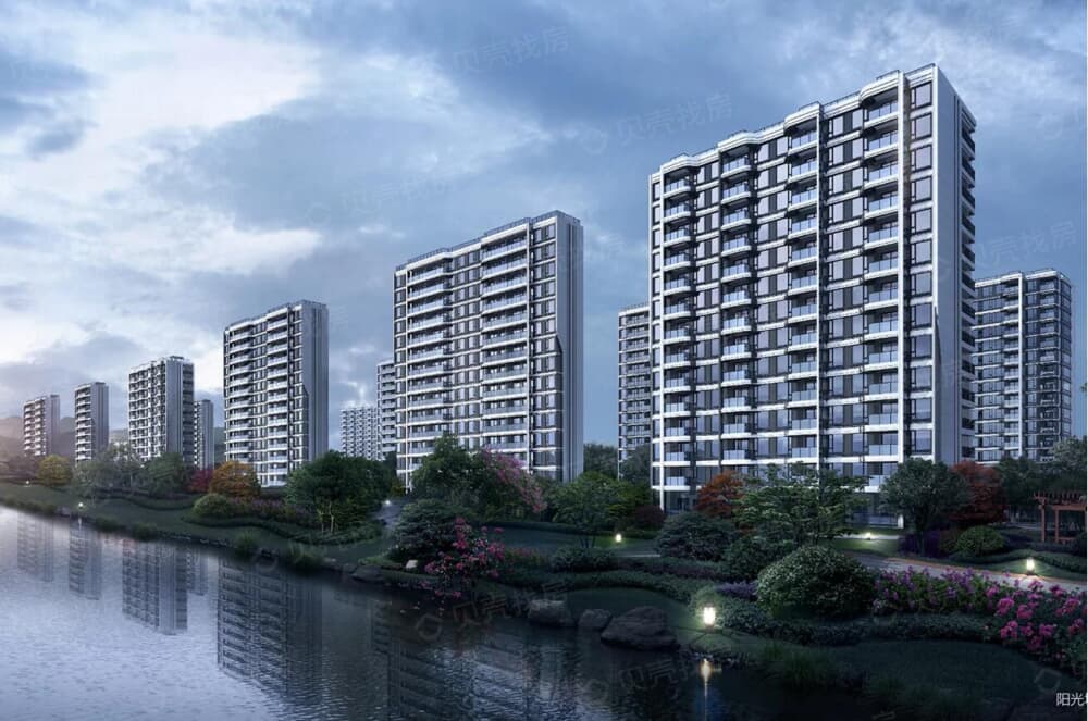 阳光城未来悦max