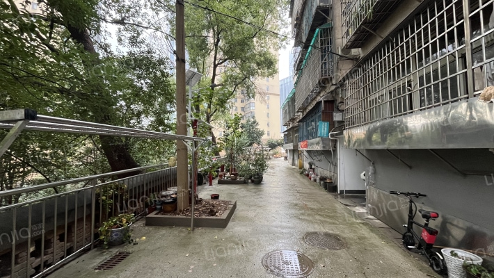 五矿宿舍(天心区)外景图