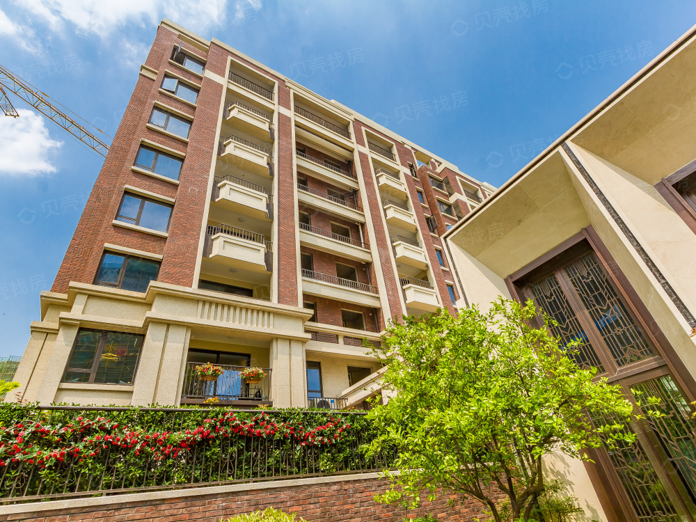 金地都会艺境(嘉兴)相册