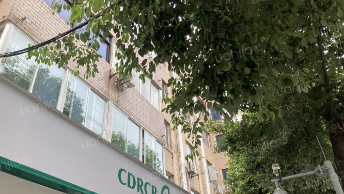 公园路一段5号外景图