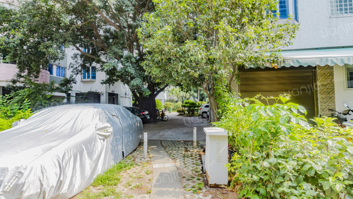 华林御景外景图