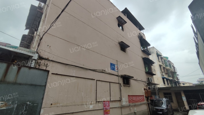 上南街67号外景图