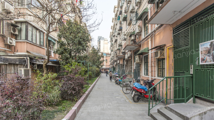 化工小区(长宁)外景图