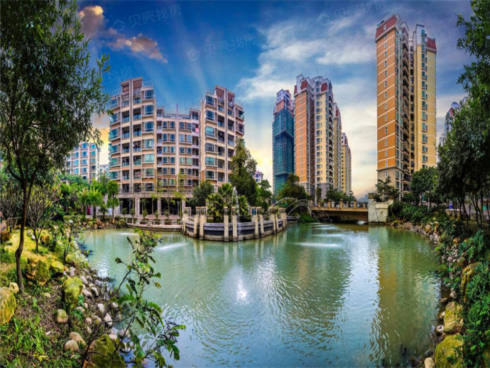 【碧桂园·翡翠湾_重庆碧桂园·翡翠湾楼盘】房价,户型,开盘时间详情