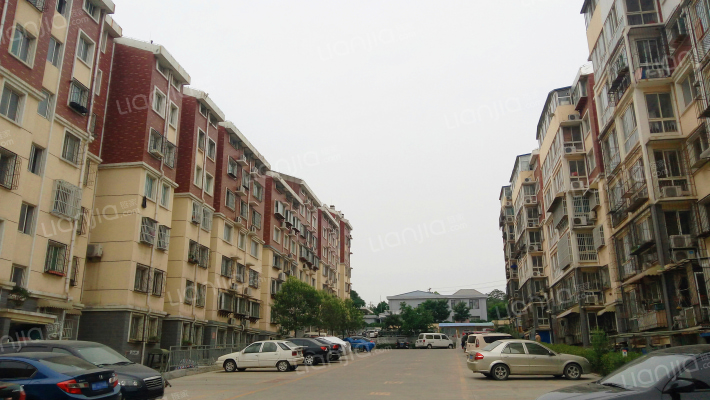 安乐镇9-11外景图