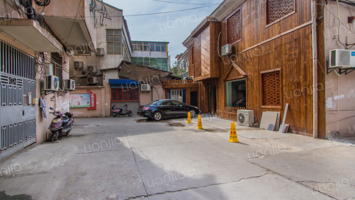 云丰花园外景图