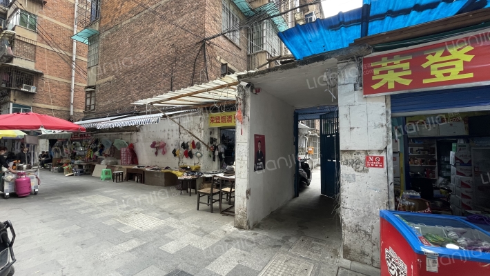 市西路436号外景图