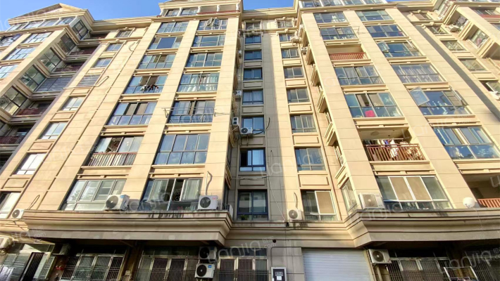 金御华府外景图