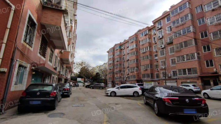 世纪花园外景图