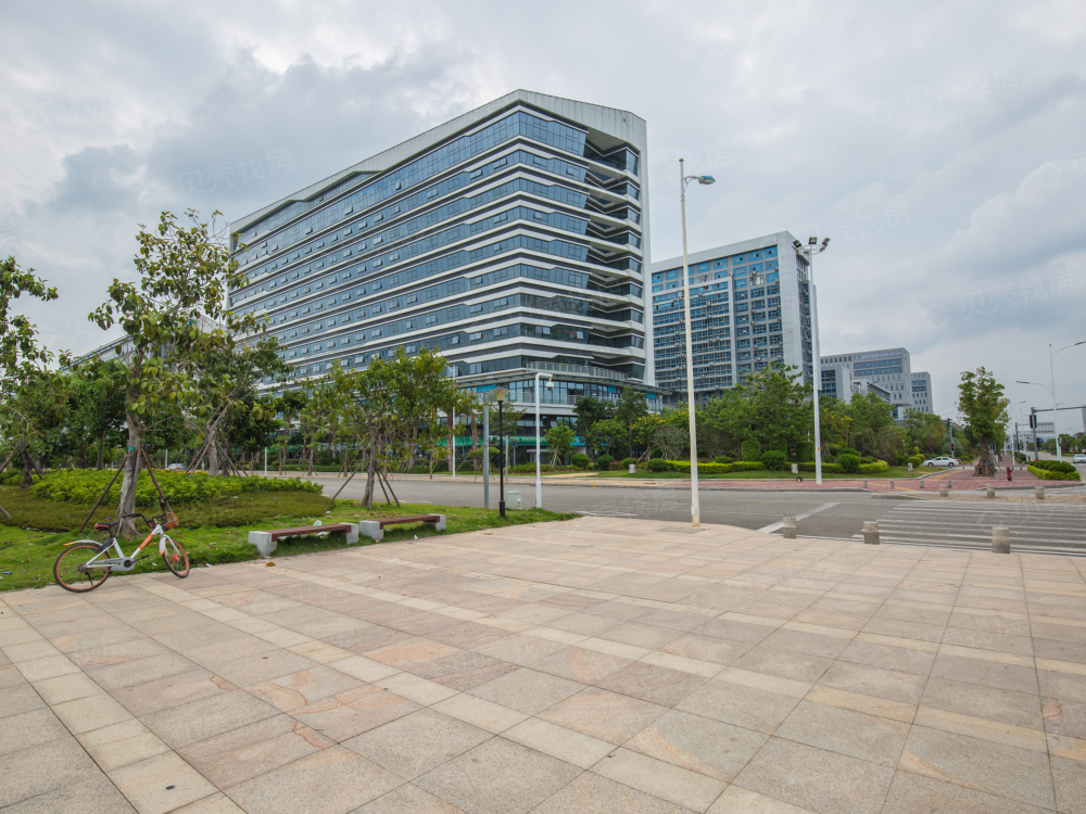 新景舜弘国际中心相册