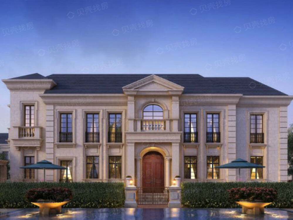 滨江东方海岸萧山