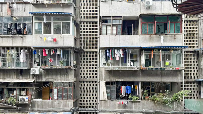 指挥街36号外景图