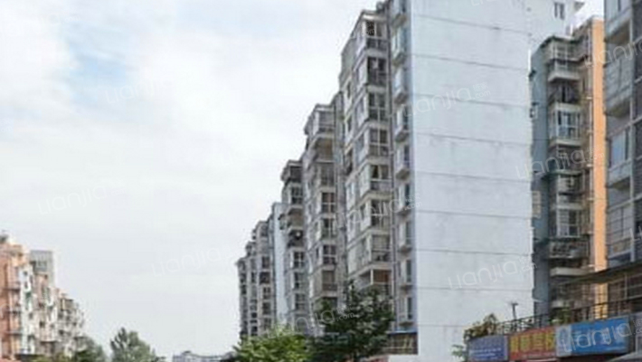 香榭美邻三期外景图