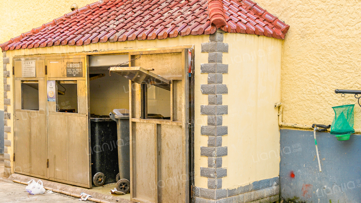 茂龄别墅(新里)外景图