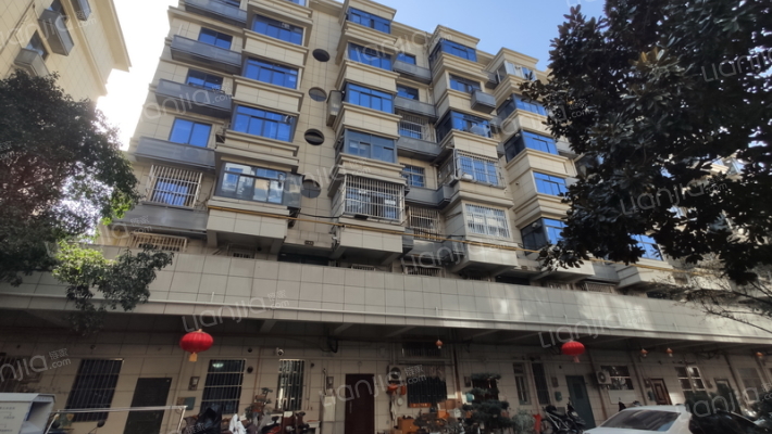 虎踞北路10号外景图