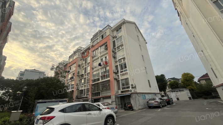 金泰花园外景图