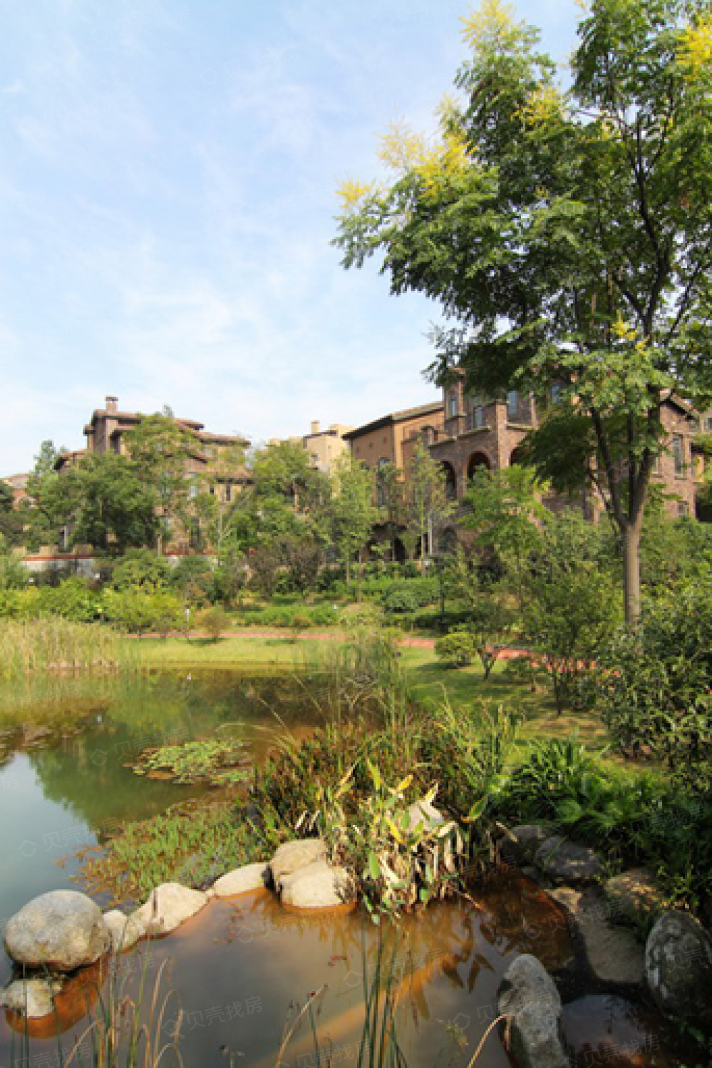 橘郡礼顿山相册