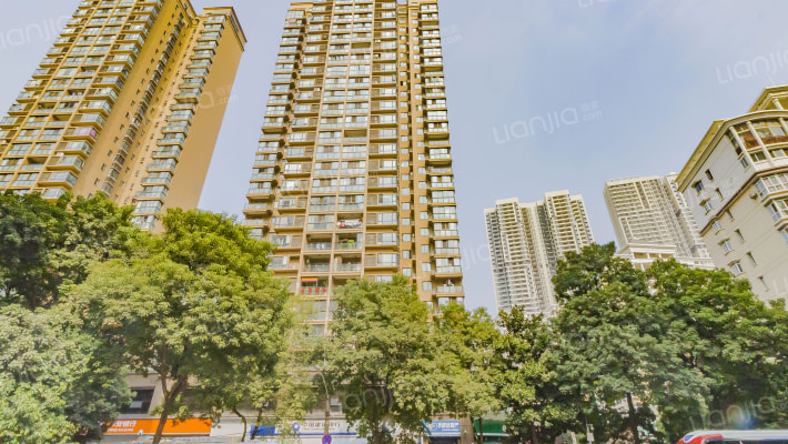 江大路22号外景图