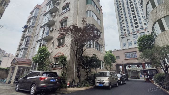 金色教育外景图