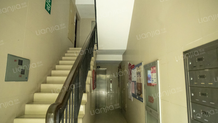 证大家园(五期)外景图