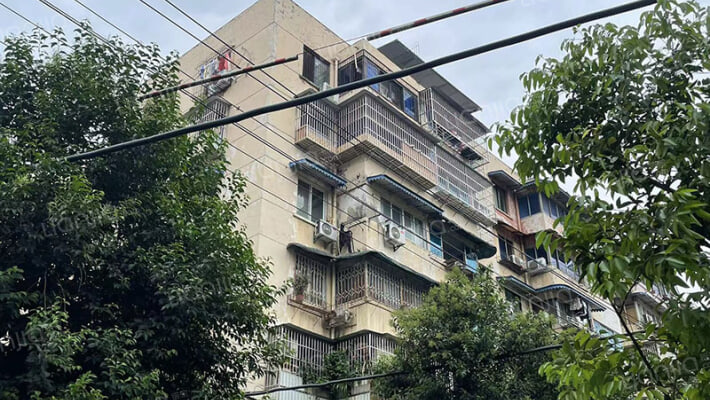 北顺街55号外景图