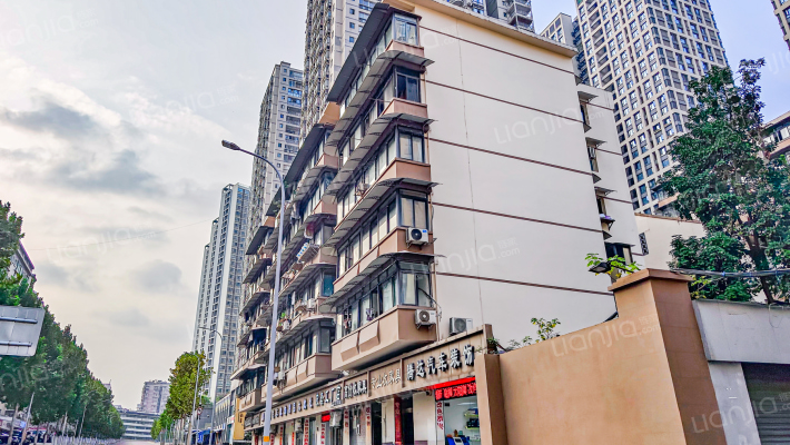 医学院路10号外景图