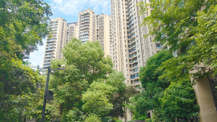 嘉年华国际社区外景图